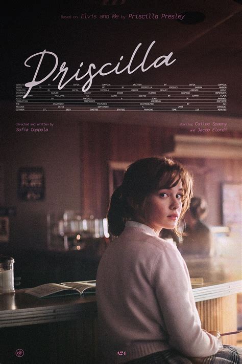 soap2day priscilla|Priscilla (2023) .